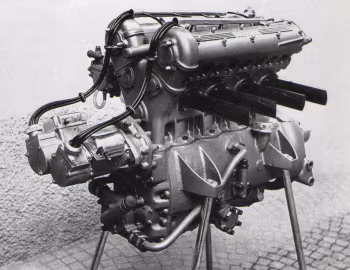 Ferrari Tipo 500 F2