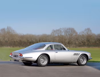 Ferrari 500 Superfast (#6659SF) '06.1965