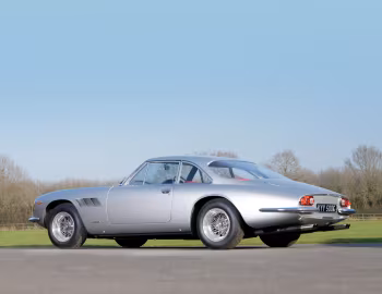 Ferrari 500 Superfast (#6659SF) '06.1965