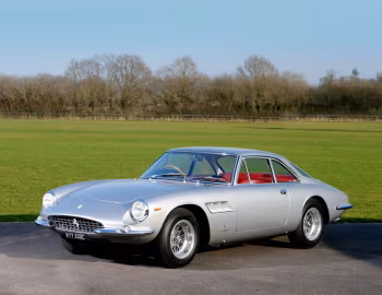 Ferrari 500 Superfast (#6659SF) '06.1965