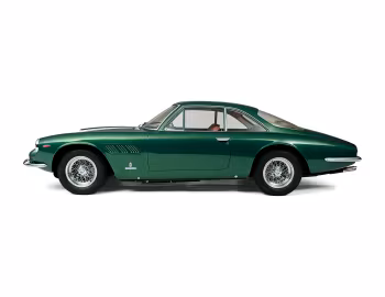 Ferrari 330 Superfast Speciale (#6267GT) '08.1964