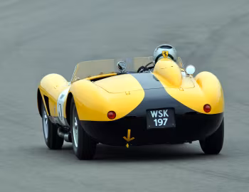 Ferrari 500 TRC (#0682MDTR) '04.1957