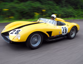 Ferrari 500 TRC (#0682MDTR) '04.1957