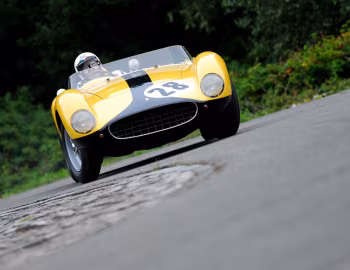 Ferrari 500 TRC (#0682MDTR) '04.1957