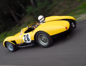 Ferrari 500 TRC (#0682MDTR) '04.1957