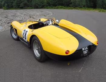 Ferrari 500 TRC (#0682MDTR) '04.1957