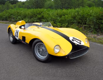 Ferrari 500 TRC (#0682MDTR) '04.1957