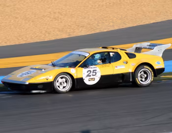 Ferrari 512 BB LM (I) '1978–79