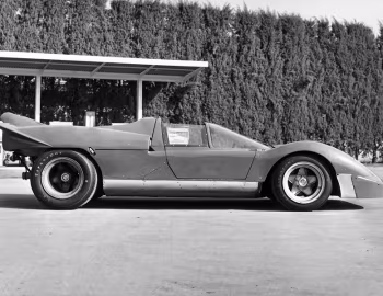 Ferrari 512 S (#1004) '1970