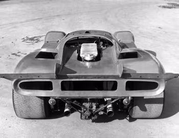 Ferrari 512 S (#1004) '1970