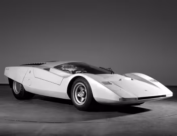 Ferrari 512 S Berlinetta Speciale (#0868) '1969