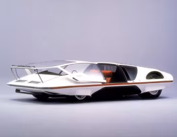 Ferrari 512 S Modulo (#0864) '1970