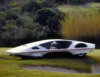 Ferrari 512 S Modulo (#0864) '1970