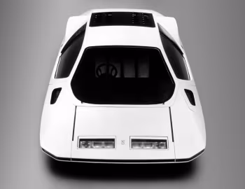 Ferrari 512 S Modulo (#0864) '1970