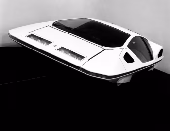Ferrari 512 S Modulo (#0864) '1970