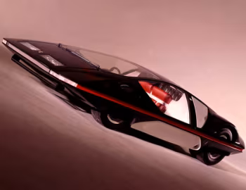 Ferrari 512 S Modulo (#0864) '1970