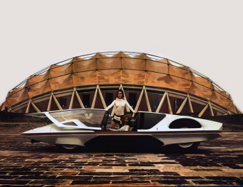 Ferrari 512 S Modulo (#0864) '1970