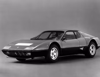 Ferrari 512 BB '1976–81