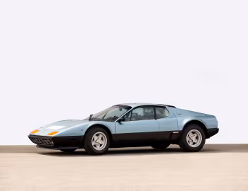 Ferrari 512 BB '1976–81