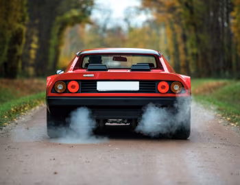 Ferrari 512 BB '1976–81