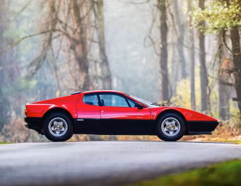 Ferrari 512 BB '1976–81