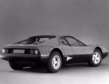 Ferrari 512 BB '1976–81