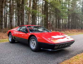 Ferrari 512 BB '1976–81