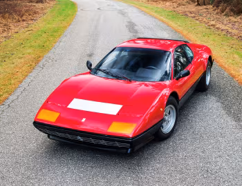 Ferrari 512 BB '1976–81