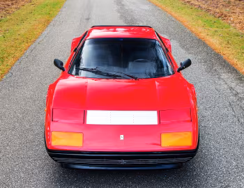 Ferrari 512 BB '1976–81
