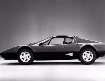 Ferrari 512 BB '1976–81