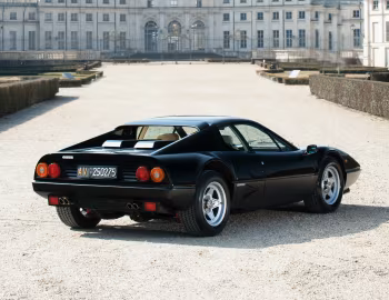 Ferrari 512 BBi [Worldwide] '1981–84