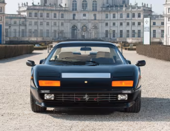 Ferrari 512 BBi [Worldwide] '1981–84