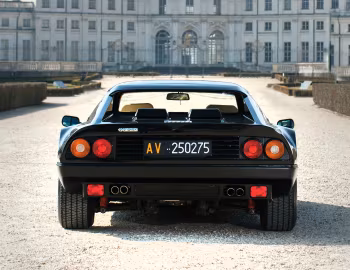 Ferrari 512 BBi [Worldwide] '1981–84