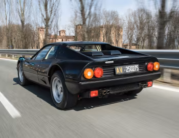 Ferrari 512 BBi [Worldwide] '1981–84