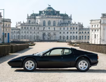 Ferrari 512 BBi [Worldwide] '1981–84