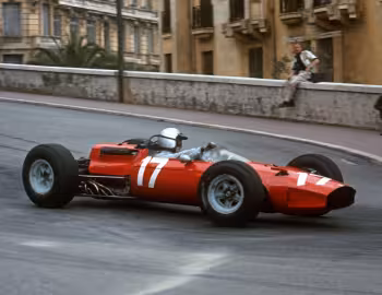 Ferrari 512 F1 '1964–65