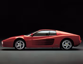 Ferrari F512 M [Worldwide] '1994–96