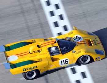 Ferrari 512 S/M (#1002) '1970
