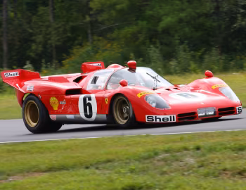 Ferrari 512 S (#1046) '1970