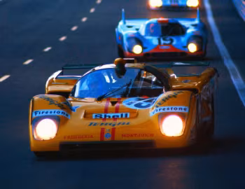 Ferrari 512 S/M (#1002) '1970