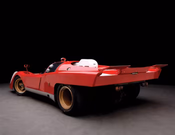 Ferrari 512 S/M (#1024) '1970
