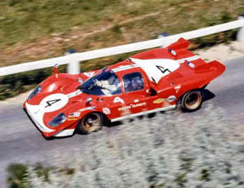 Ferrari 512 S (#1016) '1970