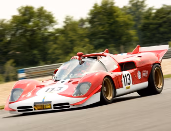 Ferrari 512 S (#1016) '1970