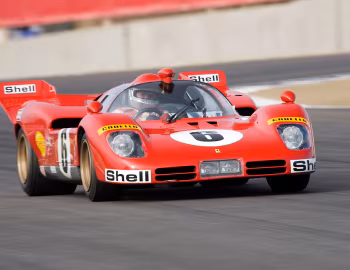 Ferrari 512 S (#1046) '1970