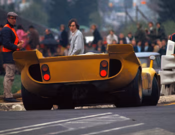 Ferrari 512 S (#1030) '1970