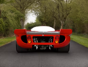Ferrari 512 S (#1004) '1970