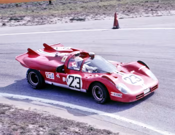 Ferrari 512 S (#1006) '1970