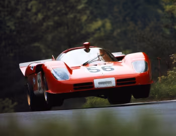 Ferrari 512 S (#1012) '1970