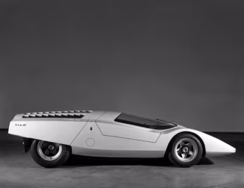 Ferrari 512 S Berlinetta Speciale (#0868) '1969