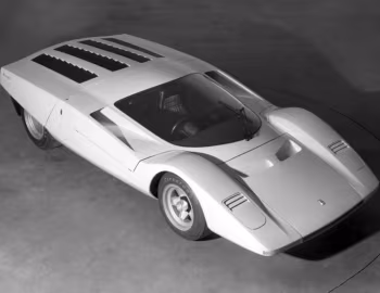 Ferrari 512 S Berlinetta Speciale (#0868) '1969